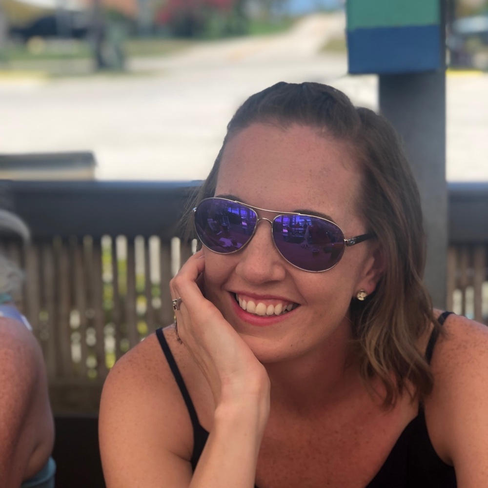 Meet your Posher, Hannah